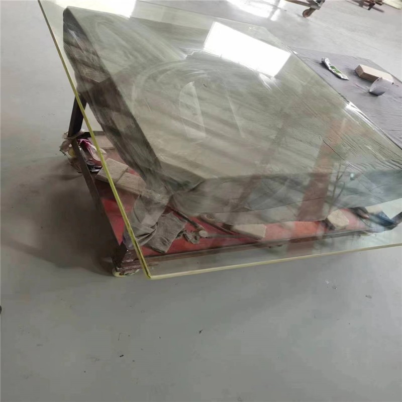 铁门关铅玻璃